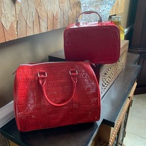 Victoria Secrets Make-Up Bags!